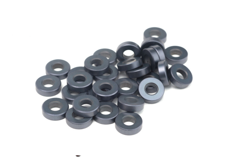 Carbide Valve Seat