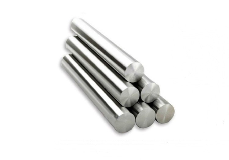 carbide rod