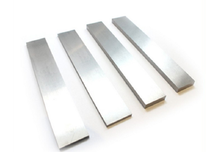 tungsten carbide strips