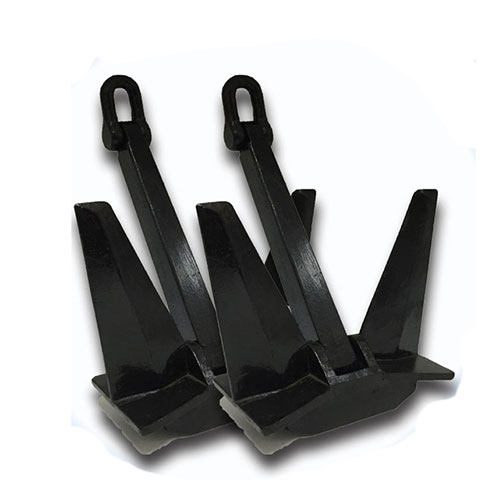 high holding power anchor