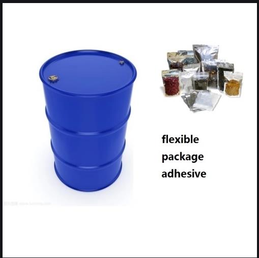 solvent-free adhesive