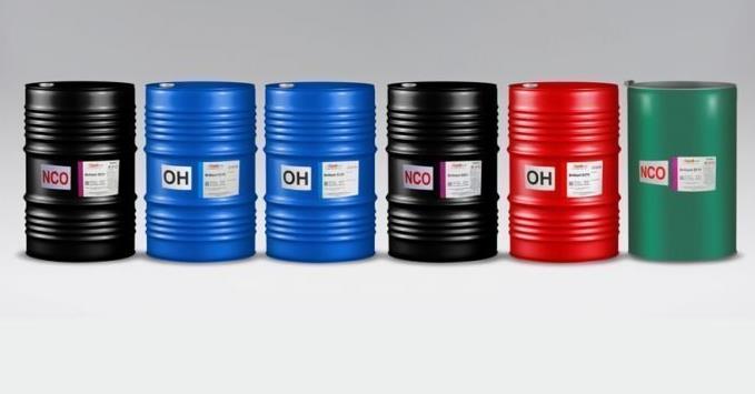 solventless adhesive