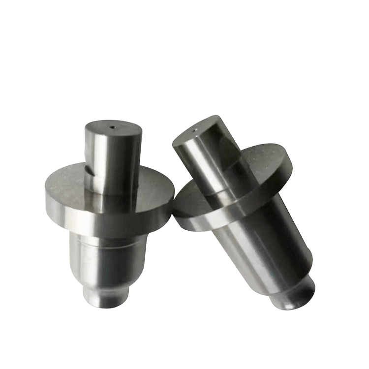 carbide precision parts