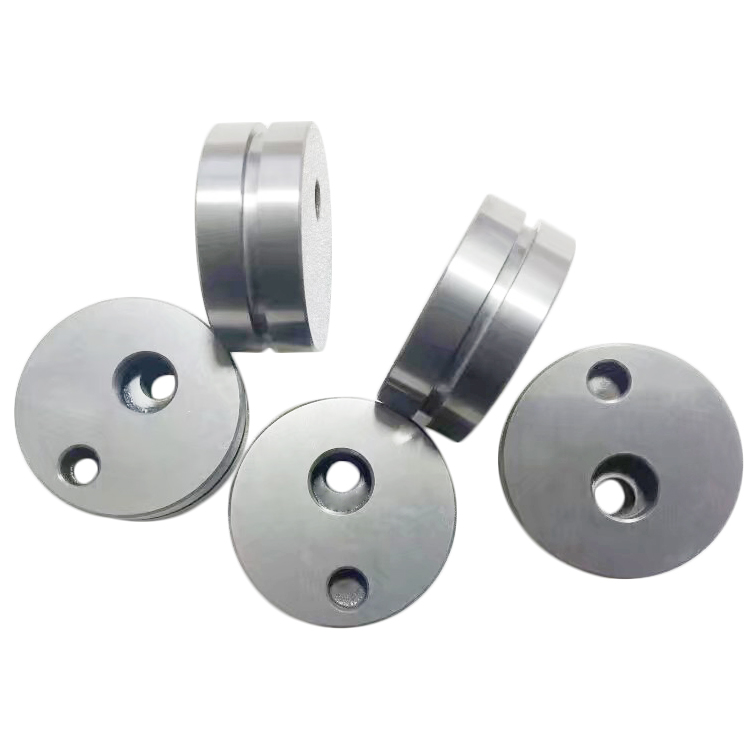 tungsten carbide precision parts