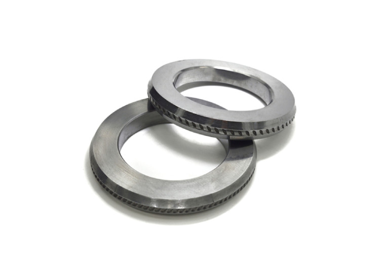 cemented carbide roller