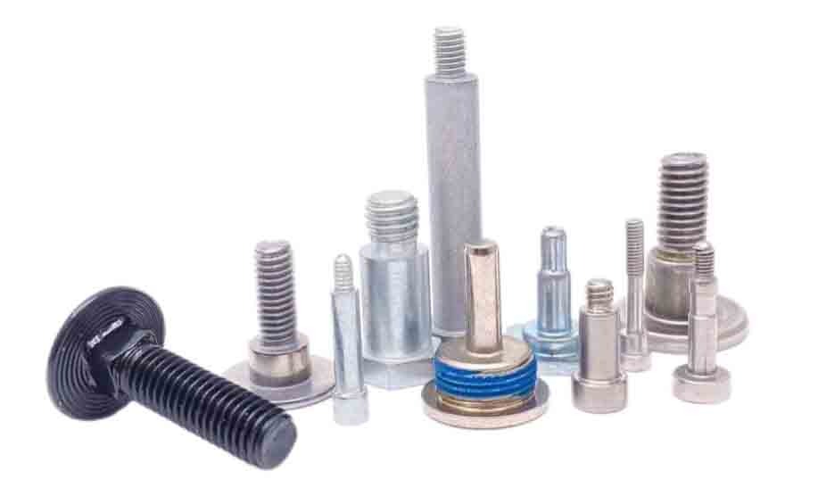 fastener manufacturer