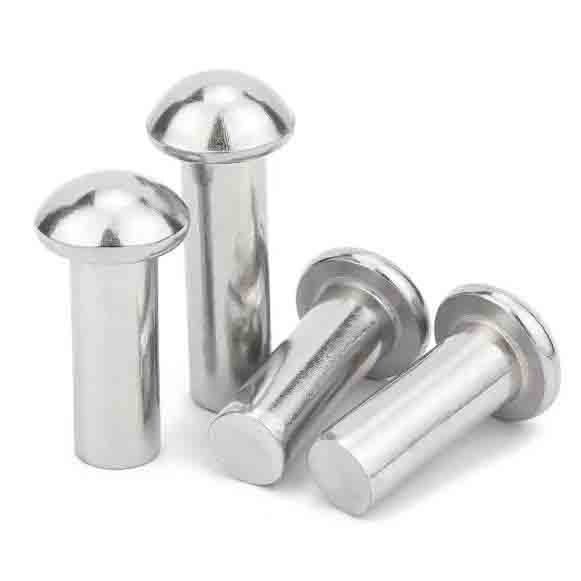 stainless steel screws and fasteners