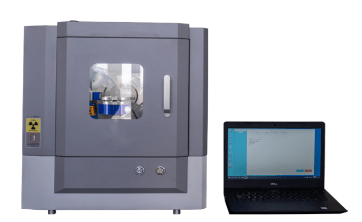 X-ray diffractometer