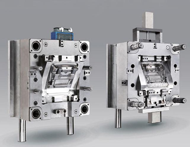 injection molding parts