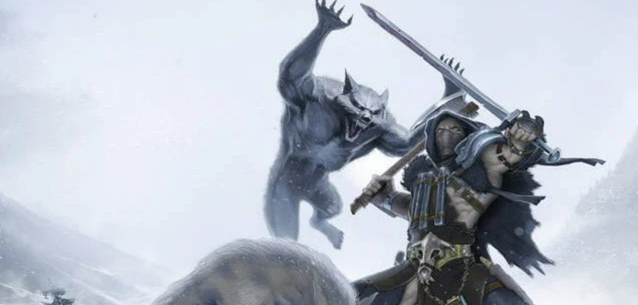 unique items for each class in Diablo 4