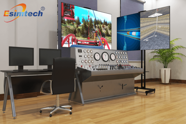 Coiled Tubing Simulator