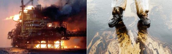 oil field accidents