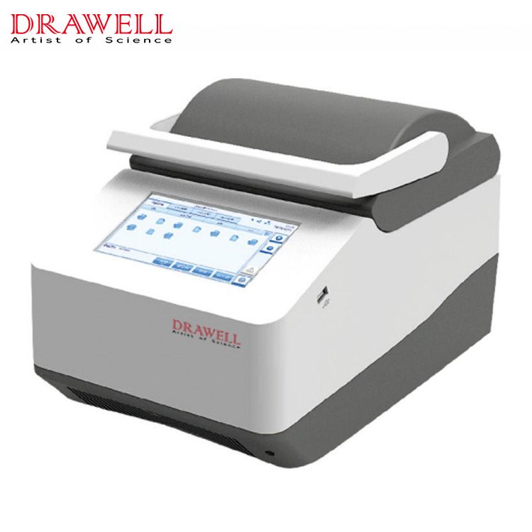 Real-time PCR System Gentier-48E