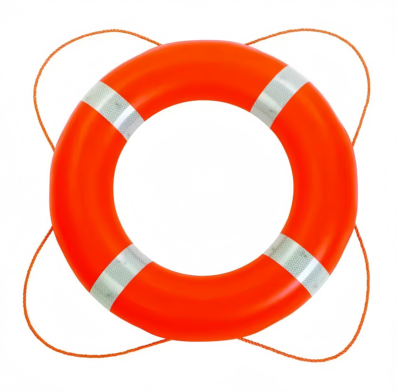 marine lifebuoy