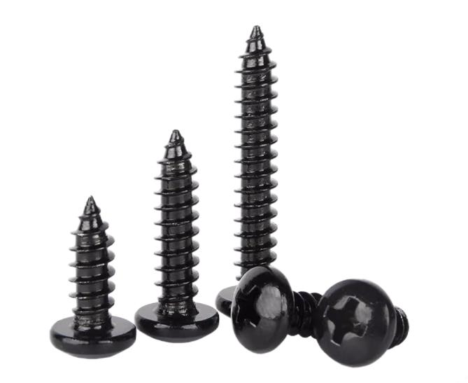 Pan Head Philip Self-tapping Screw manufacturer