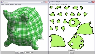 3D Modeling in Designing Custom Plush Toys