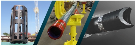 downhole drilling equipment