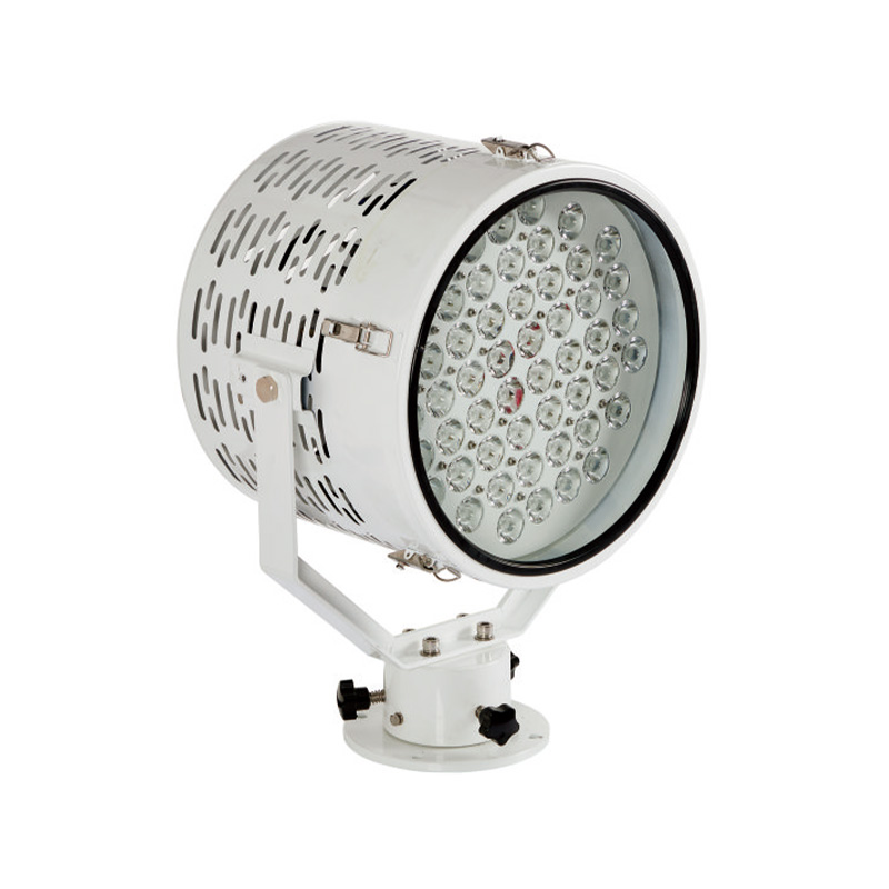 TZ2-A Automatic LED Marine Searchlight Supplier