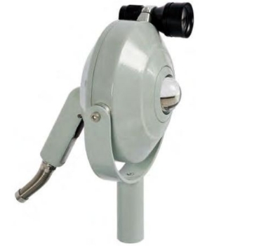 CXD9-YS LED Stealth Flash Signal Light