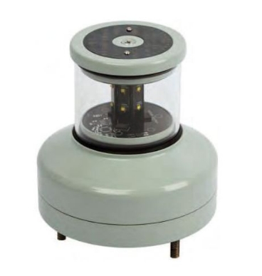 CXH1-13LYS LED Naval Vessels Stealth Navigation Light