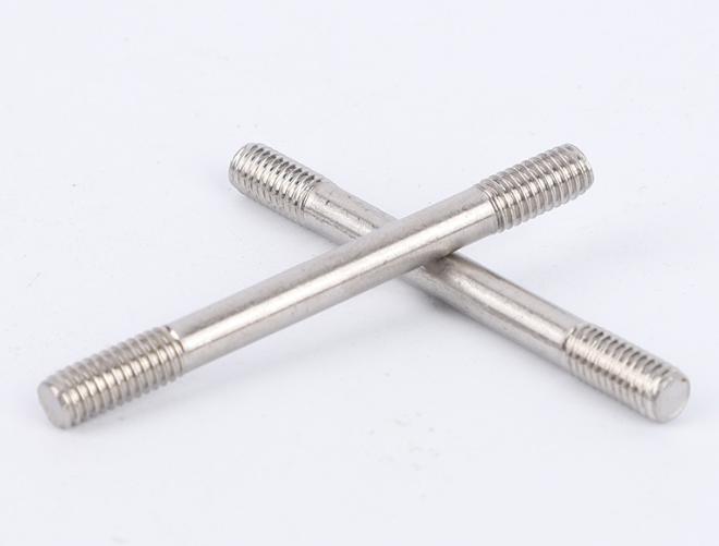 double-ended stud bolts  