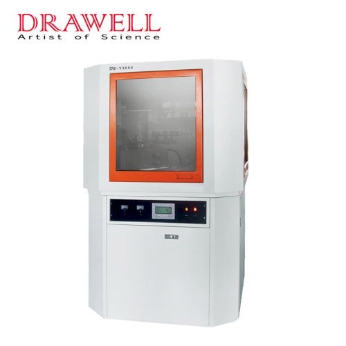 DW XRD Y3000 Model X Ray Diffraction Instrument