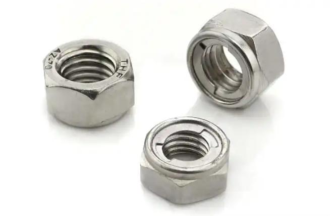 lock nuts