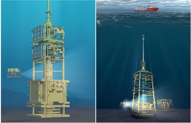 Subsea Well Intervention