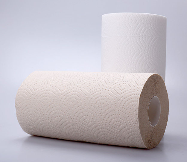 Bamboo Kitchen Towel