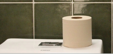 Bamboo Toilet Tissues