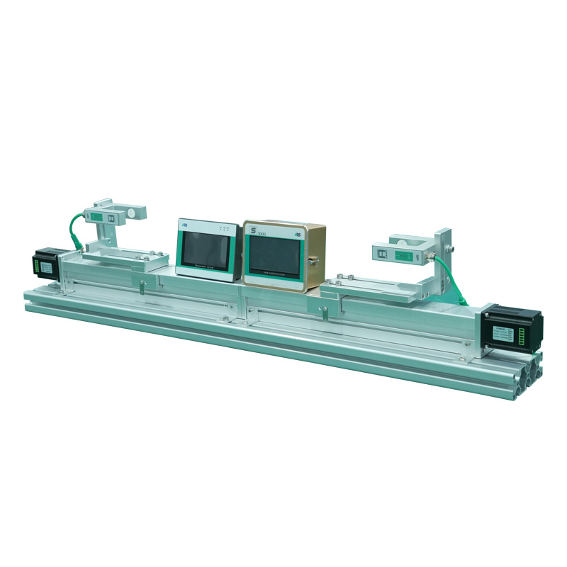 S1000 Pro Type Centering Web Guide System