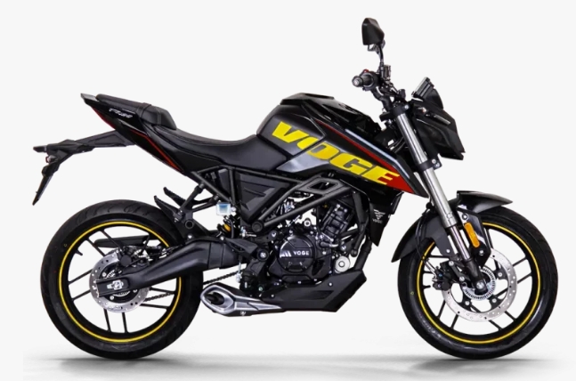 VOGE R125