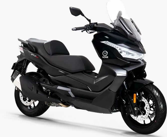 VOGE SR4Max Scooters