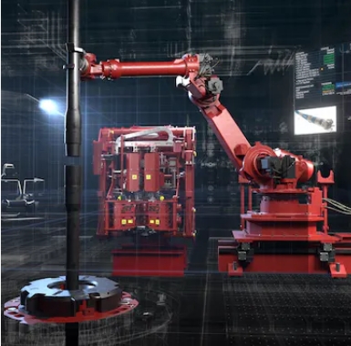 Automated Drilling Rigs