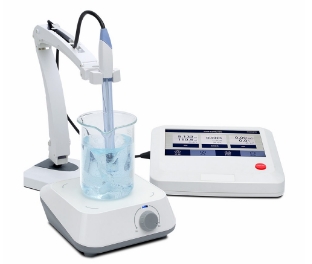 benchtop dissolved oxygen meter