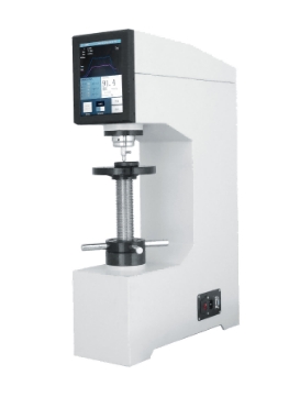 Rockwell Hardness Tester