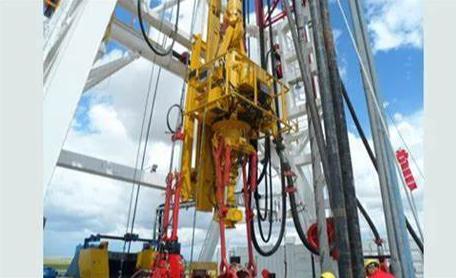 Top Drive drilling System