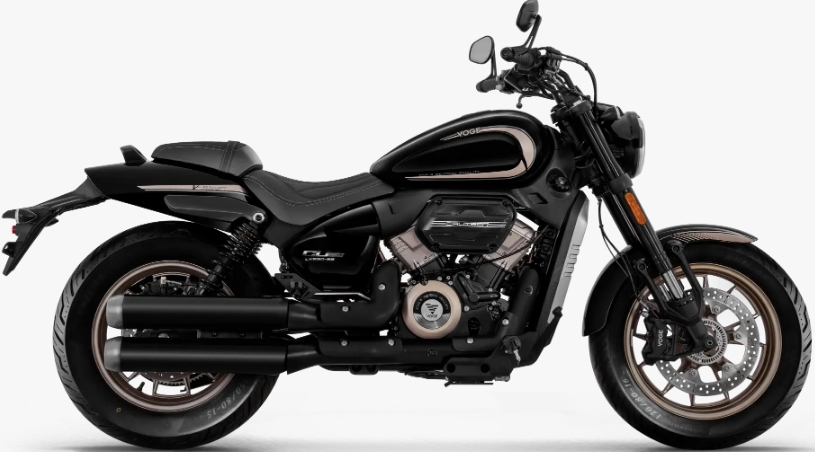 VOGE CU250 Cruiser Motorcycle