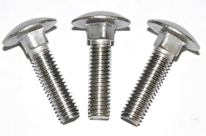 Carriage Bolts
