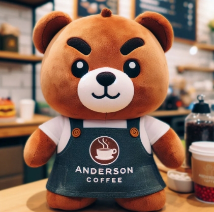 Custom Plush Toys for Branding