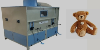 Machine-made Custom Plush Toys