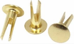 split rivets