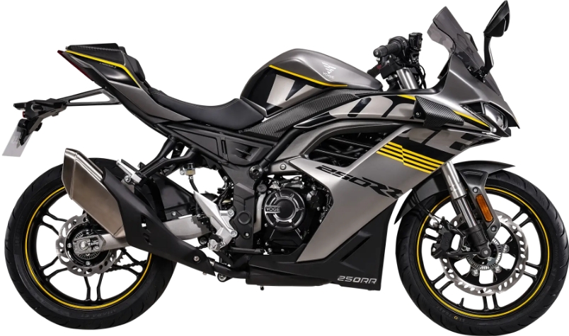VOGE 250RR Motorcycle