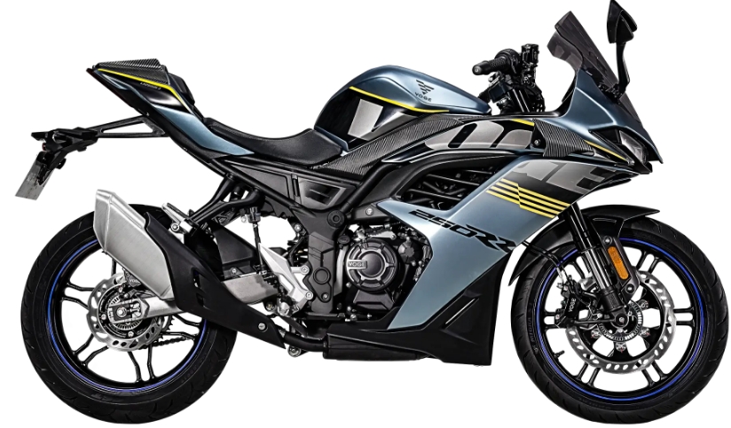 VOGE 250RR
