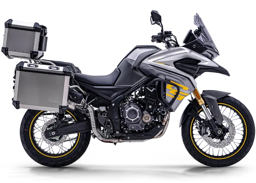 VOGE DS525X Motorcycle