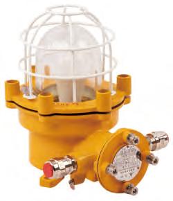 CFD3-D LED Explosion-proof Lighting