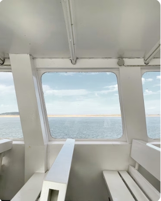 Custom Marine Windows