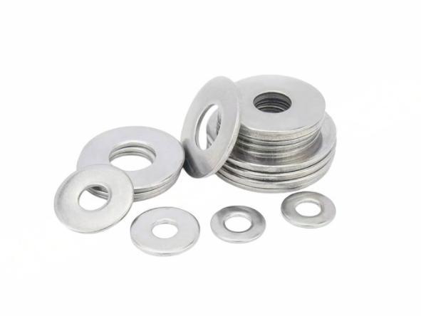 Flat Washers