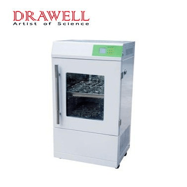 shaking incubator supplier