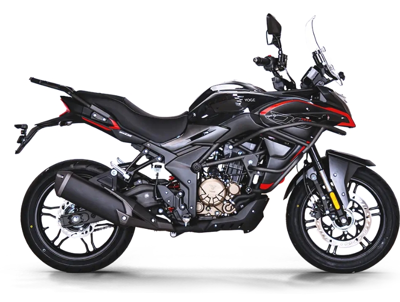VOGE 300DS Motorcycle
